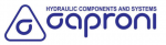 Hydraulics caproni