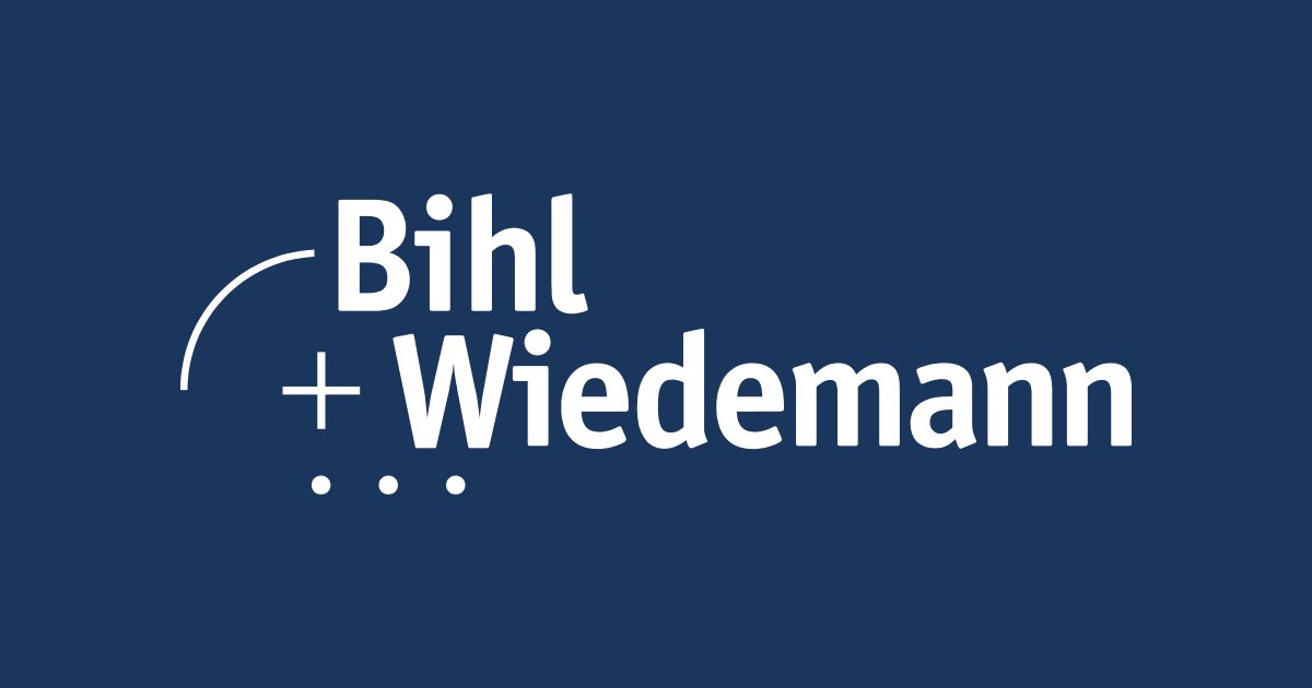 Bihl wiedemann